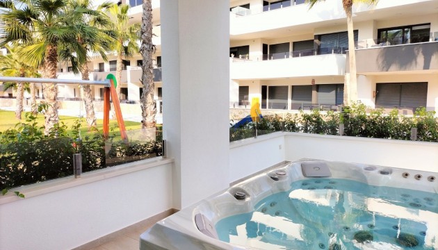 Resale - Apartment - Orihuela Costa - Los Altos