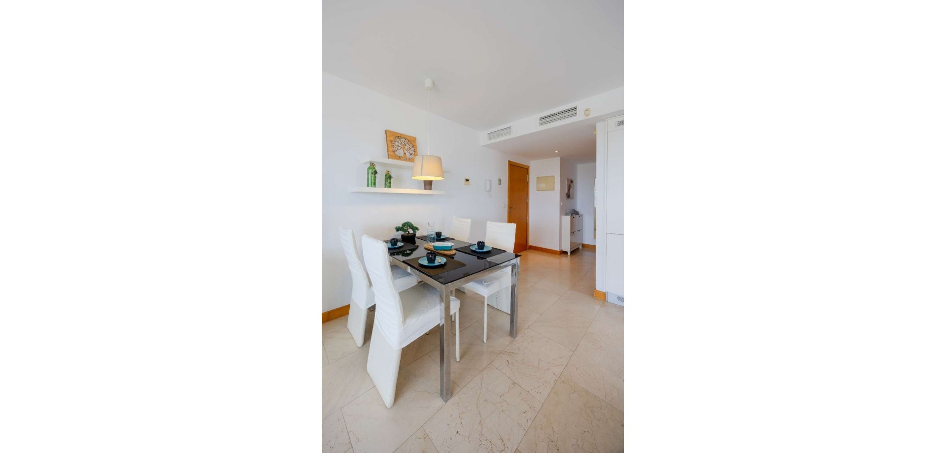 Apartment in Dehesa de Campoamor - Image 5
