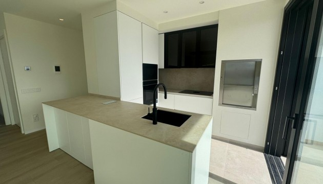 Resale - Apartment - Orihuela Costa - Las Colinas Golf