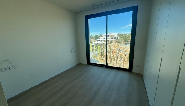 Resale - Apartment - Orihuela Costa - Las Colinas Golf