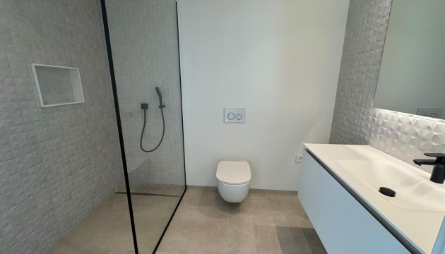 Resale - Apartment - Orihuela Costa - Las Colinas Golf