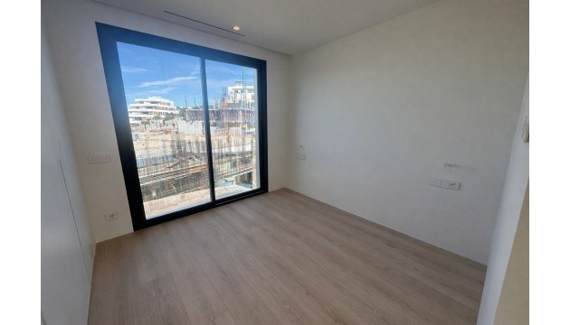 Resale - Apartment - Orihuela Costa - Las Colinas Golf