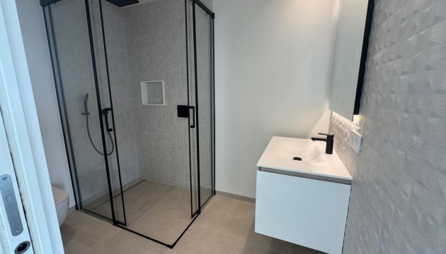 Resale - Apartment - Orihuela Costa - Las Colinas Golf