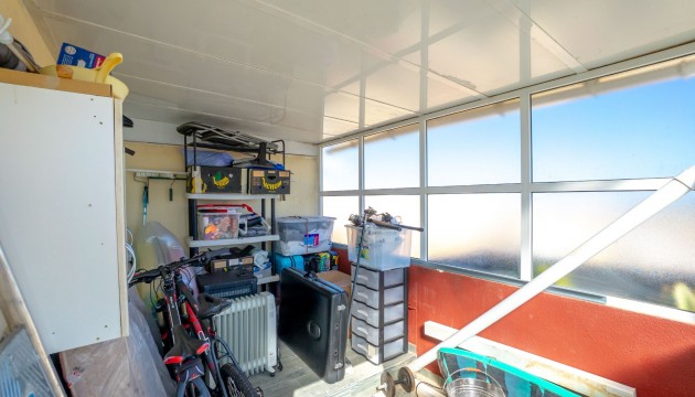 Resale - Townhouse - Orihuela Costa - Villamartín