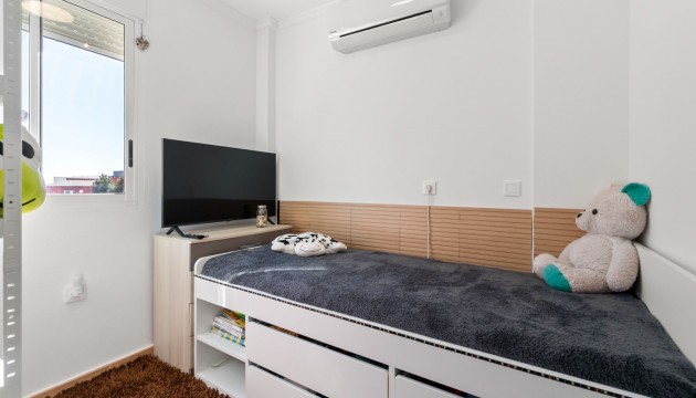 Resale - Townhouse - Orihuela Costa - Villamartín