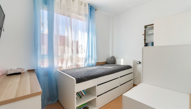 Resale - Townhouse - Orihuela Costa - Villamartín