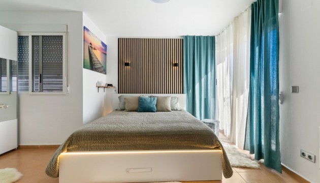 Resale - Townhouse - Orihuela Costa - Villamartín