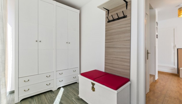 Resale - Townhouse - Orihuela Costa - Villamartín