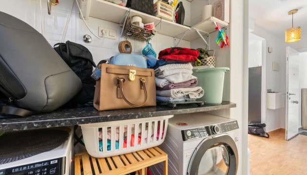 Resale - Townhouse - Orihuela Costa - Villamartín