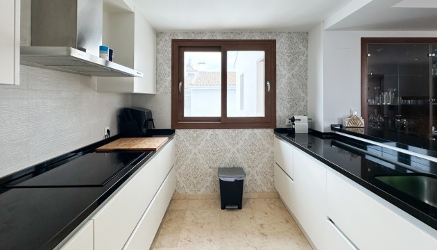 Wiederverkauf - Apartment - Orihuela Costa - Punta Prima