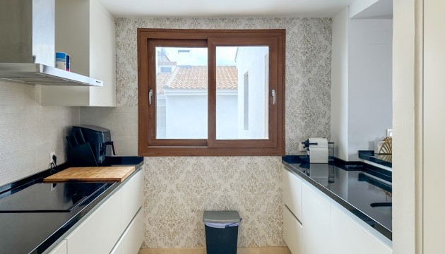 Wiederverkauf - Apartment - Orihuela Costa - Punta Prima