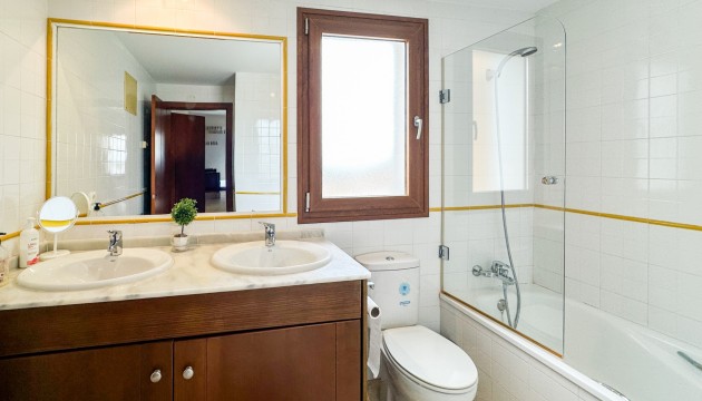 Wiederverkauf - Apartment - Orihuela Costa - Punta Prima