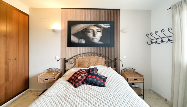 Wiederverkauf - Apartment - Orihuela Costa - Punta Prima