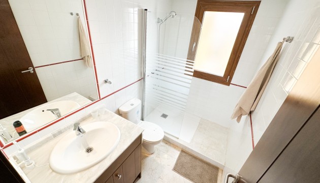 Wiederverkauf - Apartment - Orihuela Costa - Punta Prima