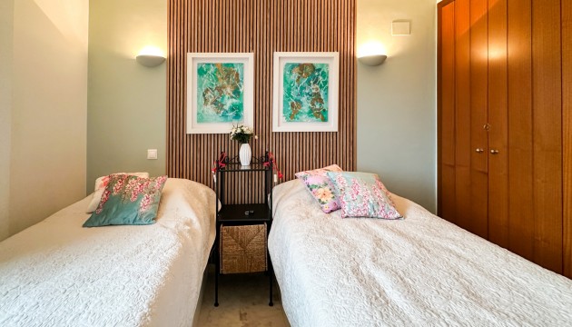 Wiederverkauf - Apartment - Orihuela Costa - Punta Prima