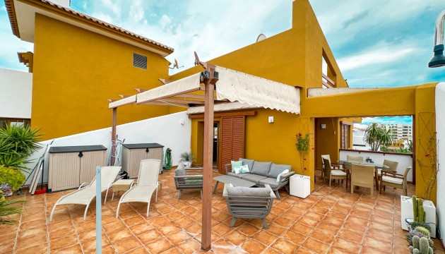 Wiederverkauf - Apartment - Orihuela Costa - Punta Prima