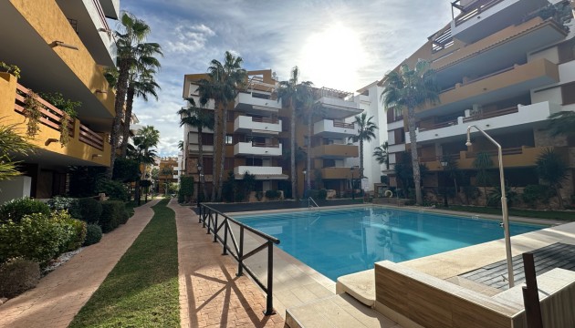 Wiederverkauf - Apartment - Orihuela Costa - Punta Prima