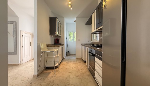 Resale - Detached Villa - Orihuela - Costa Blanca