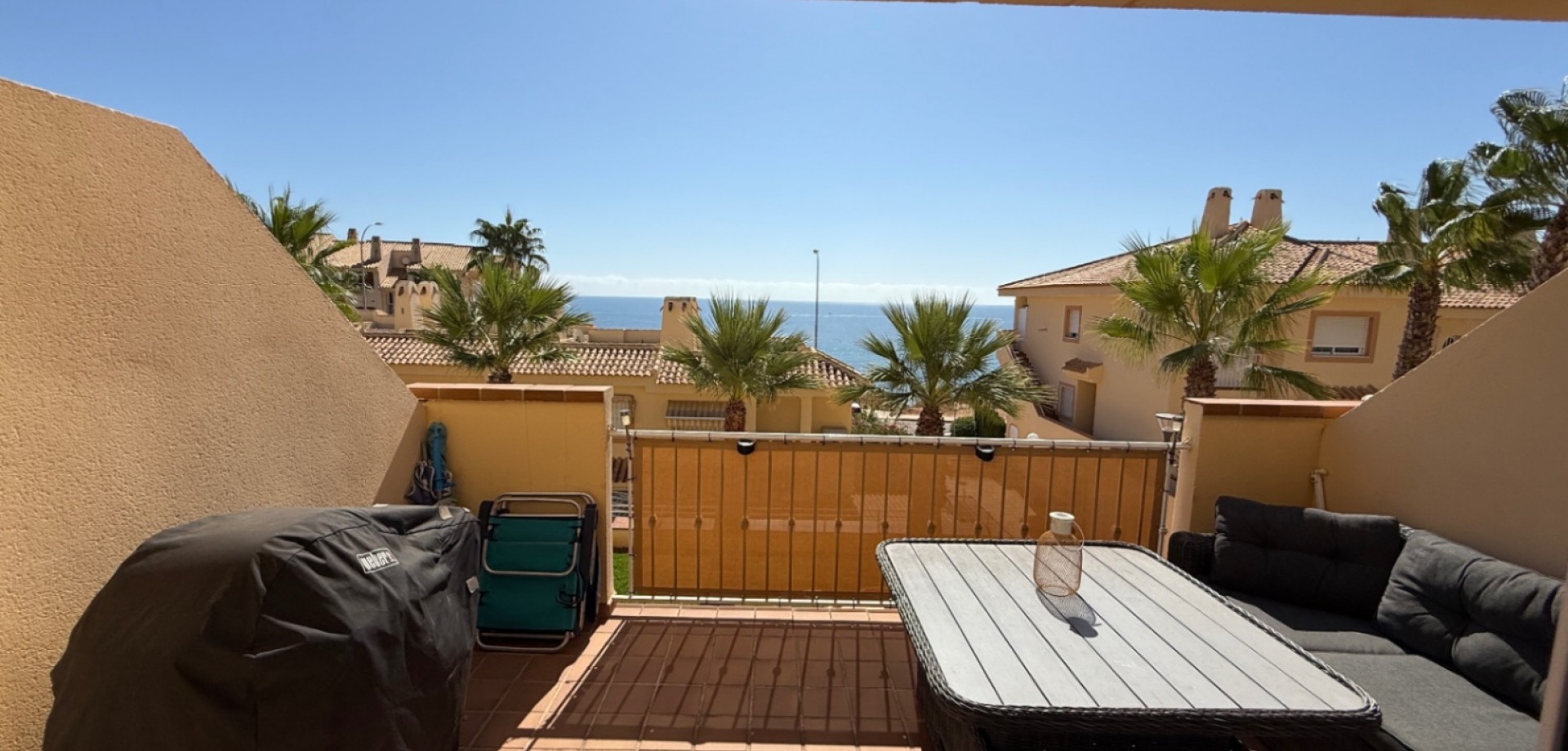 Apartment in Dehesa de Campoamor - Image 2