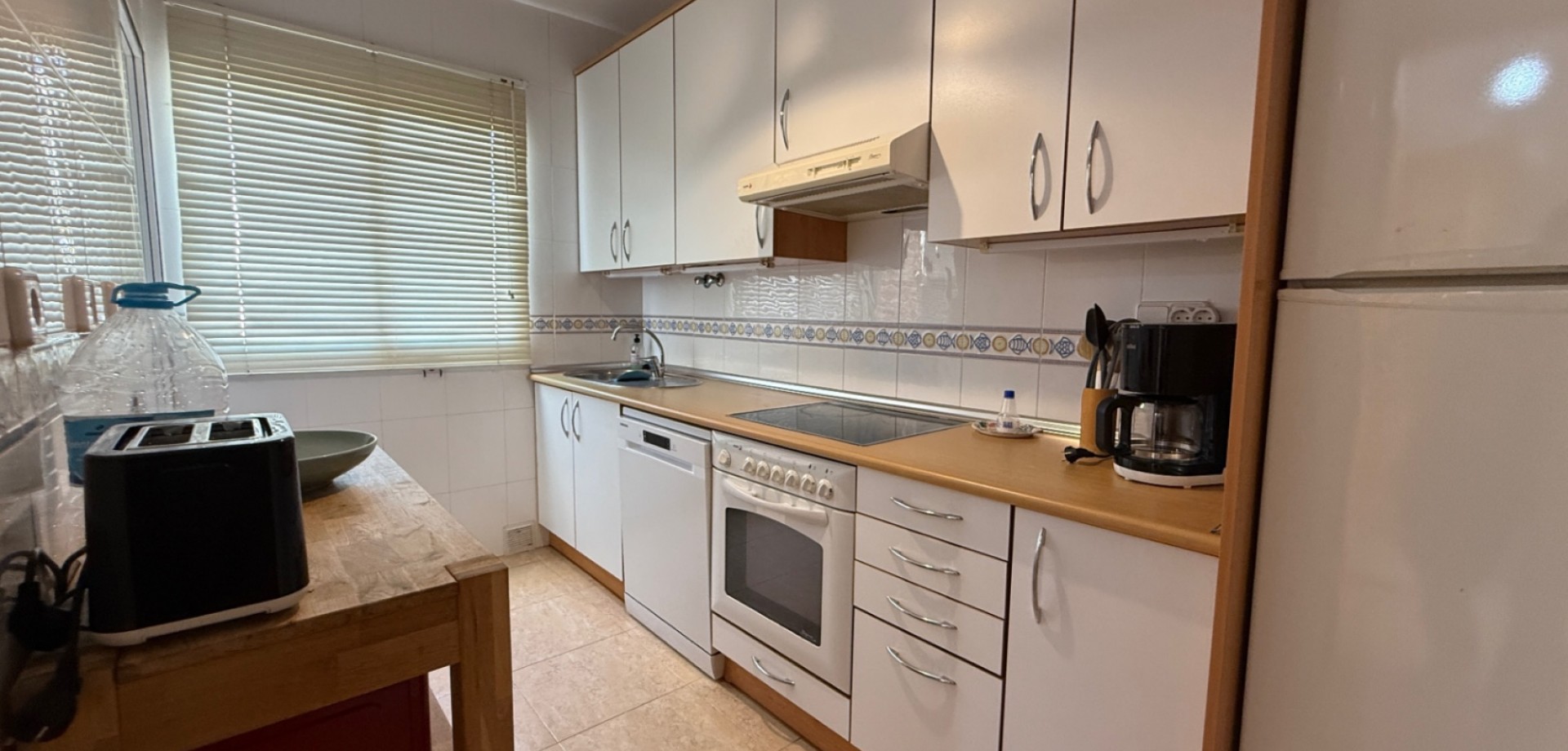 Apartment in Dehesa de Campoamor - Image 3