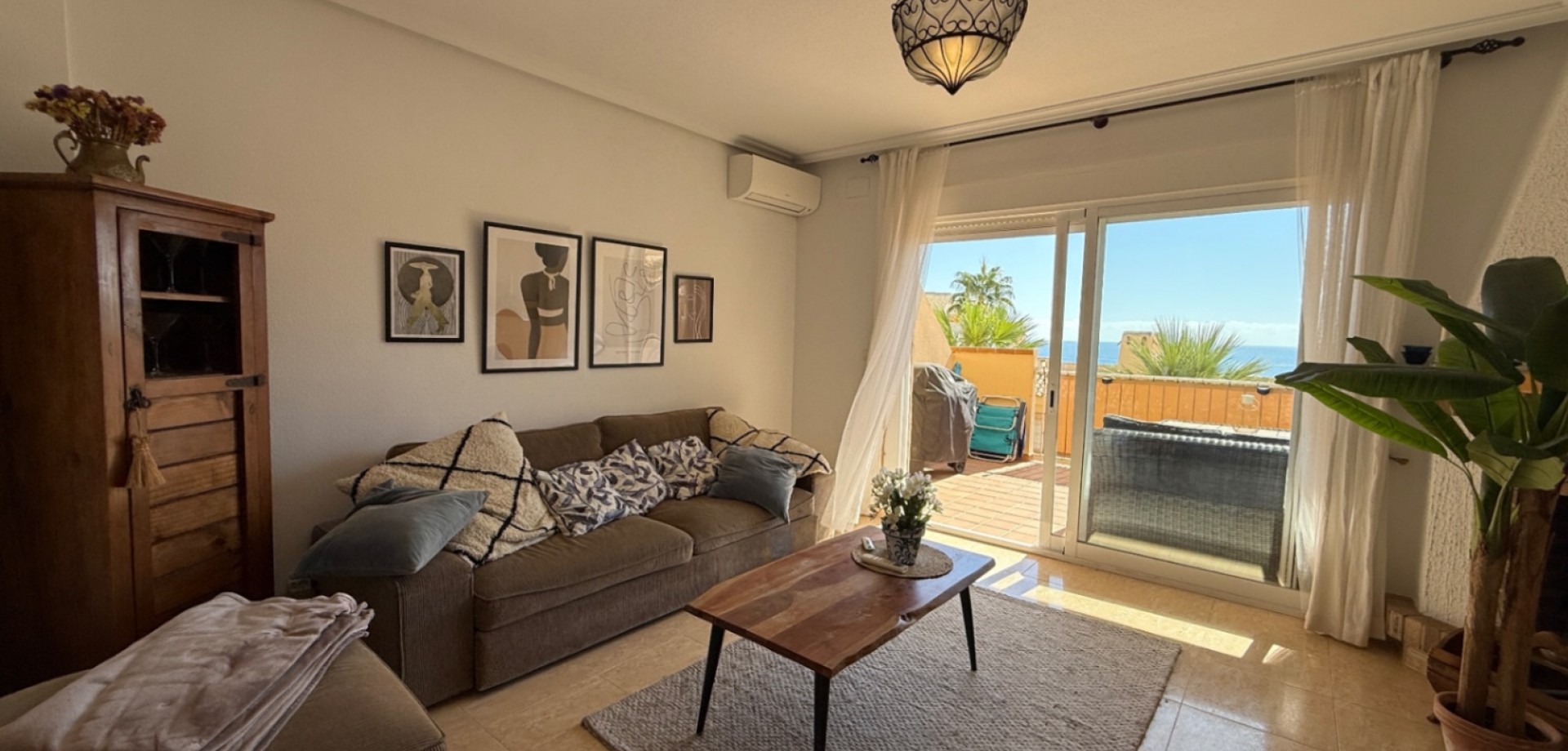 Apartment in Dehesa de Campoamor - Image 4
