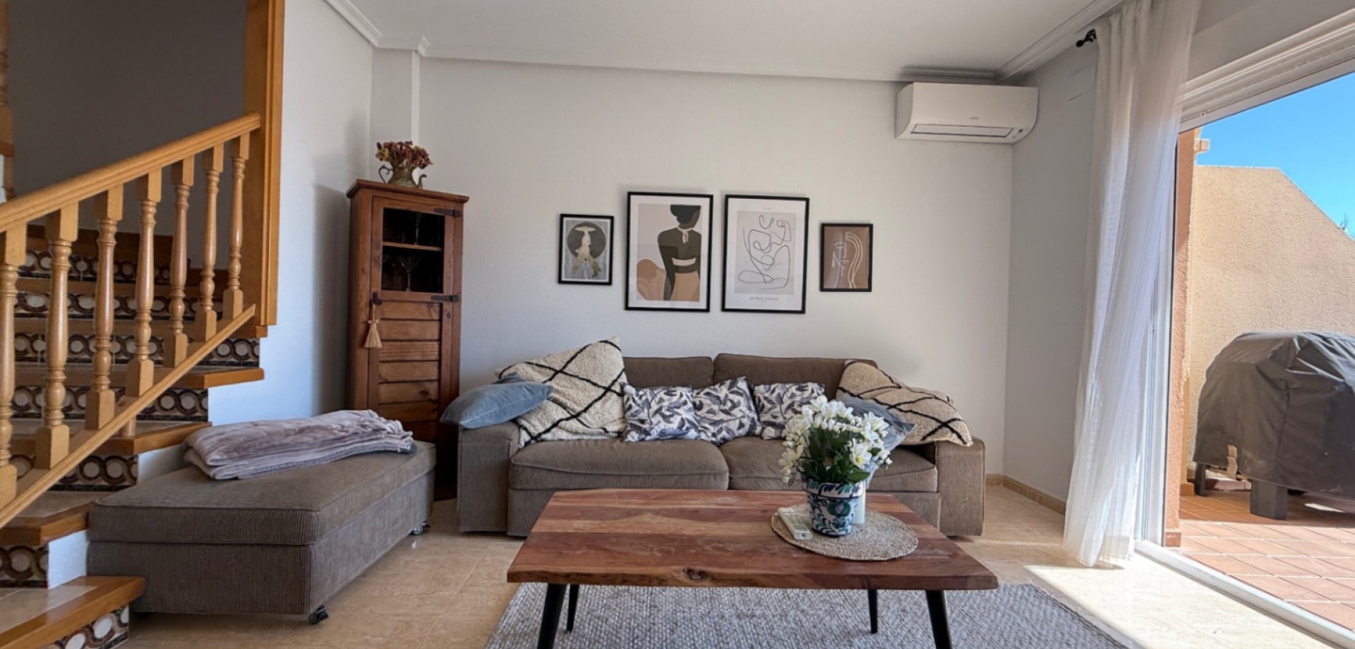 Apartment in Dehesa de Campoamor - Image 5