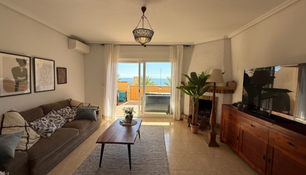 Resale - Apartment - Orihuela - Costa Blanca