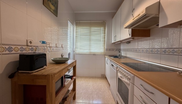 Resale - Apartment - Orihuela - Costa Blanca