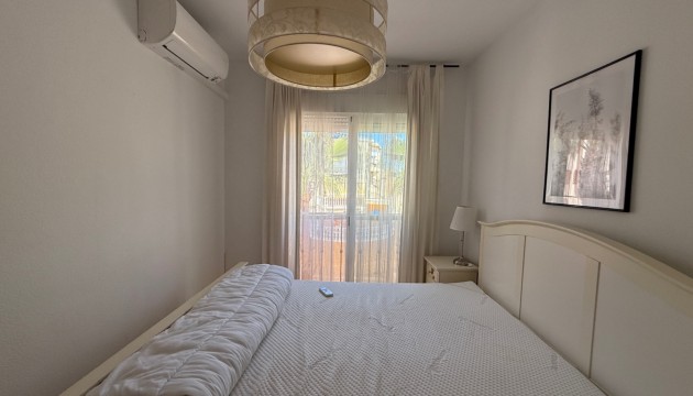 Resale - Apartment - Orihuela - Costa Blanca