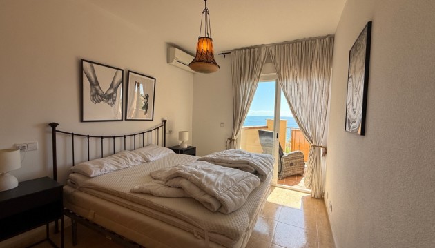 Resale - Apartment - Orihuela - Costa Blanca