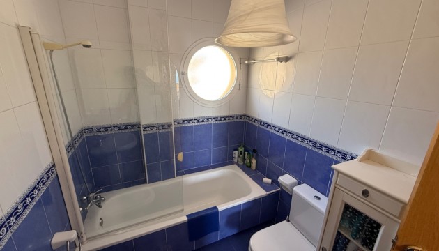 Resale - Apartment - Orihuela - Costa Blanca