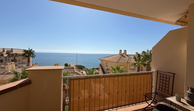Resale - Apartment - Orihuela - Costa Blanca