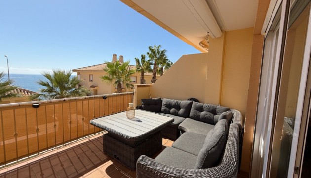Resale - Apartment - Orihuela - Costa Blanca