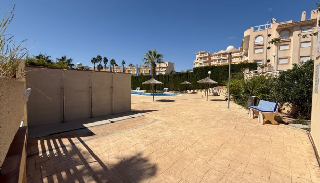 Resale - Apartment - Orihuela - Costa Blanca