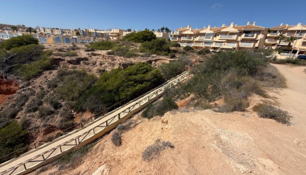 Resale - Apartment - Orihuela - Costa Blanca