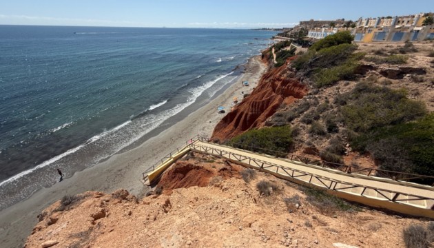 Resale - Apartment - Orihuela - Costa Blanca