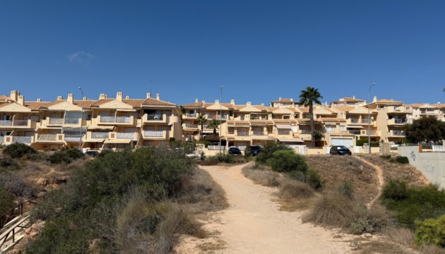 Resale - Apartment - Orihuela - Costa Blanca