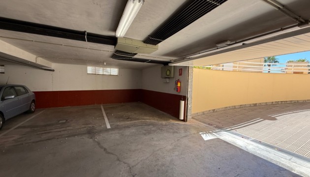 Resale - Apartment - Orihuela - Costa Blanca