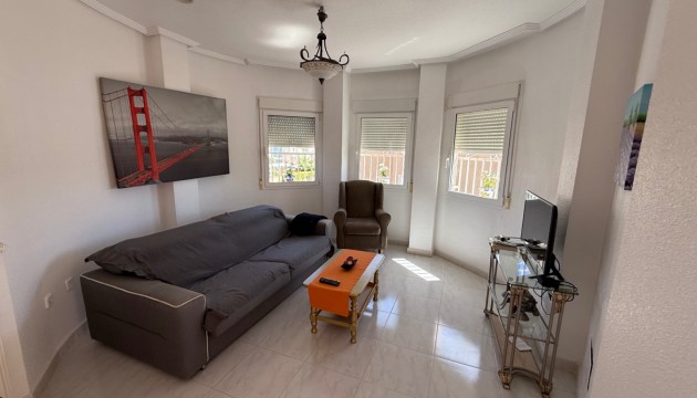 Resale - Detached Villa - Orihuela Costa - Costa Blanca