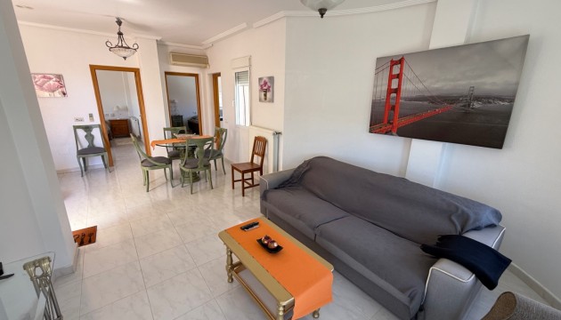 Resale - Detached Villa - Orihuela Costa - Costa Blanca