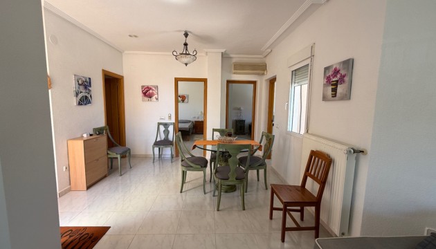 Resale - Detached Villa - Orihuela Costa - Costa Blanca