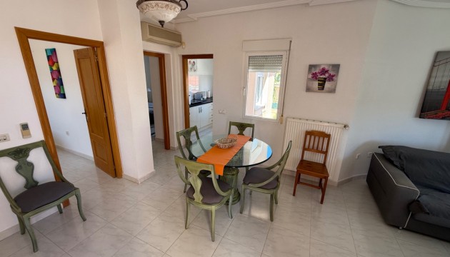 Resale - Detached Villa - Orihuela Costa - Costa Blanca