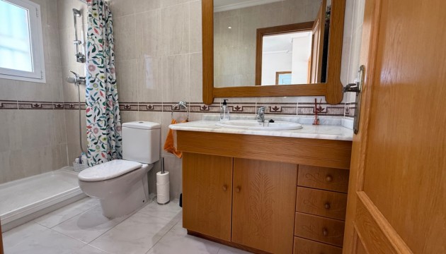 Resale - Detached Villa - Orihuela Costa - Costa Blanca