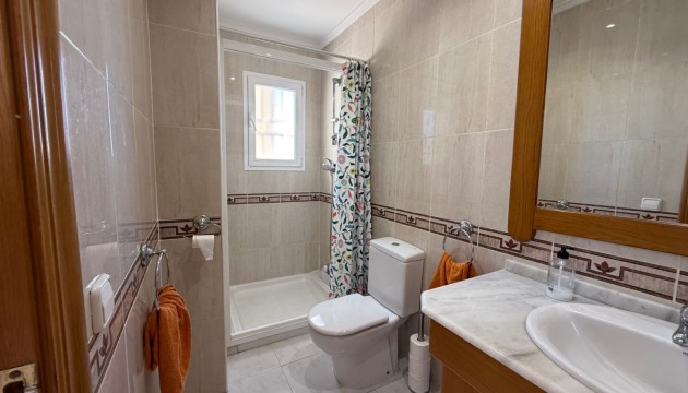 Resale - Detached Villa - Orihuela Costa - Costa Blanca