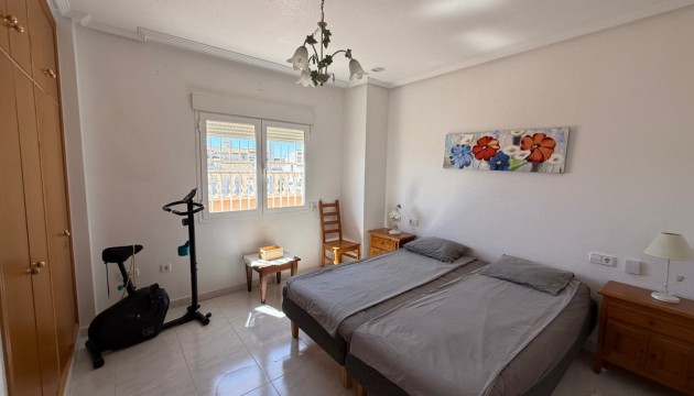 Resale - Detached Villa - Orihuela Costa - Costa Blanca