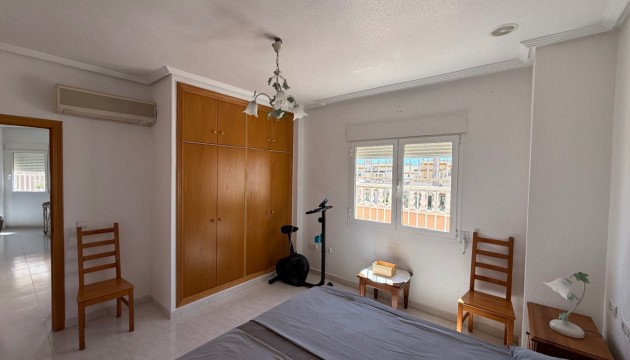 Resale - Detached Villa - Orihuela Costa - Costa Blanca