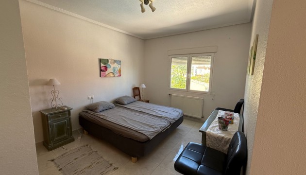 Resale - Detached Villa - Orihuela Costa - Costa Blanca