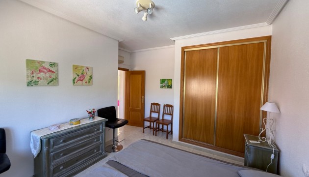 Resale - Detached Villa - Orihuela Costa - Costa Blanca