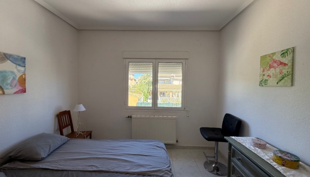 Resale - Detached Villa - Orihuela Costa - Costa Blanca