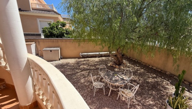 Resale - Detached Villa - Orihuela Costa - Costa Blanca